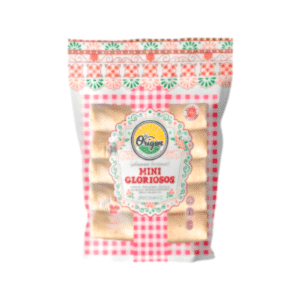 Deditos Mini Gloriosos Bocadillo Del Origen