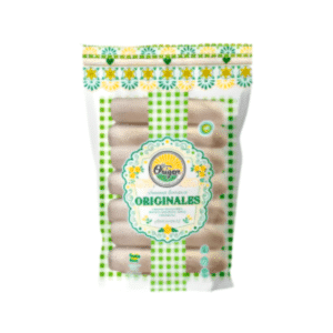 Deditos Integrales x 8 und - Del Origen