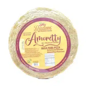 Base para Pizza 425gr Badem