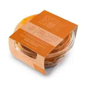 Postre Dolchato - Cuidato