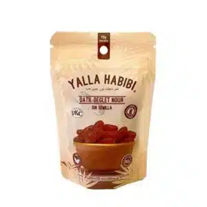 DATIL 70 G YALLA HABIBI