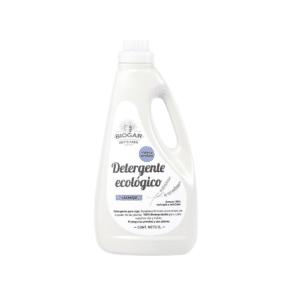 Detergente Ecológico de Lavanda x 2lt - Biogar