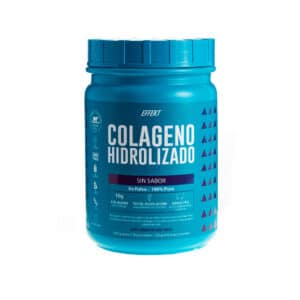 Colágeno Hidrolizado Effekt 300g
