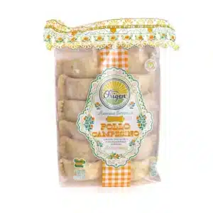 Empanadas de Pollo Campesino - Del Origen