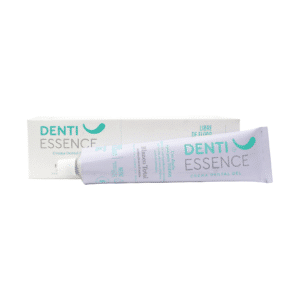 Crema Dental Blanco Total Sin Flúor - Denti Essence