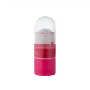 Desodorante Natural de Mujer - Crystal Allum