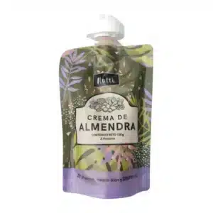 Flexible Crema de Almendras x 100g Nutti