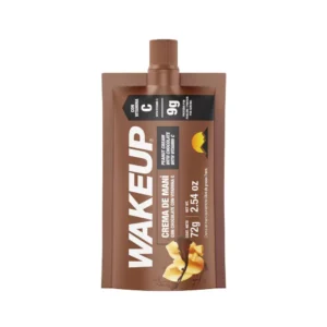 One Pack Crema de Maní con Chocolate - Wake Up
