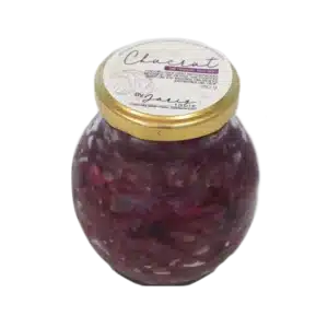 Chucrut de Repollo Morado - Jaris