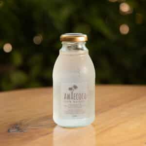 Agua de Coco Natural x 280ml - Awaecoco