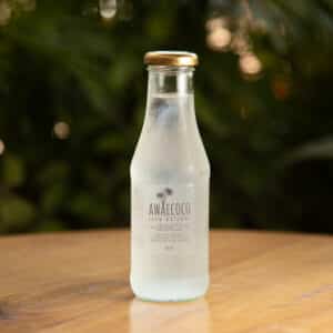 Agua de Coco Natural x 350ml - Awaecoco