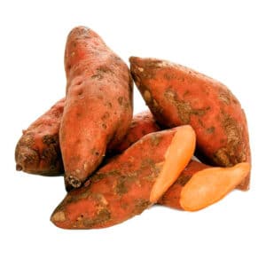 Batata x 1kg