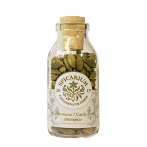 CARDAMOMO SPICARIUM