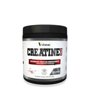 Creatina Vitanas x 300g