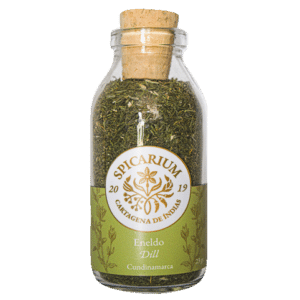 Eneldo triturado Spicarium