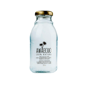 Agua de Coco Natural x 280ml - Awaecoco