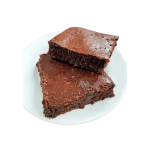 Brownie Vegano Summa