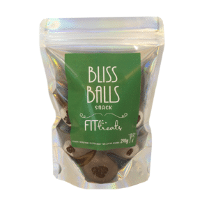 Bliss Balls - Fit Treats by Ame 290gr