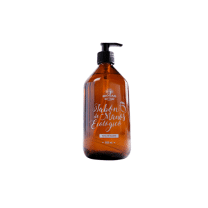 Jabón de Manos Ecológico Hoja de Mango x 500ml - Biogar