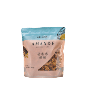 Granola Amande Original x 450g