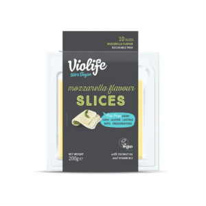Queso Mozzarella Tajado - Violife