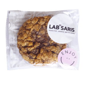 Melcochudas Cookie By Saris