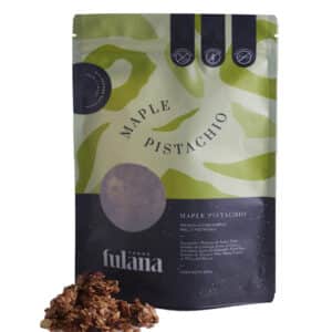 Granola con Pistacho - Fulana