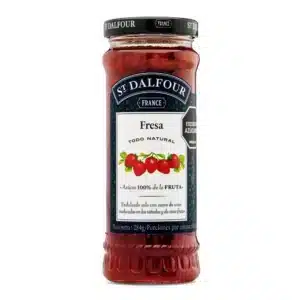 Mermelada St. Dalfour Fresa