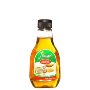 Miel de Agave x 330g - Naturel