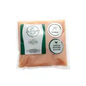 Pollo Molido La Banquiva