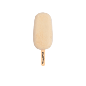 Paleta Vegana de Almendra de Ciocolatto