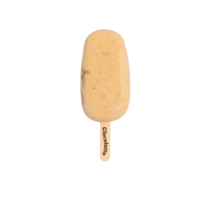 Paleta Vegana de Maní de Ciocolatto