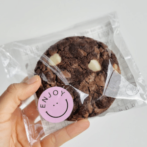 Macadamia Cookie de Saris