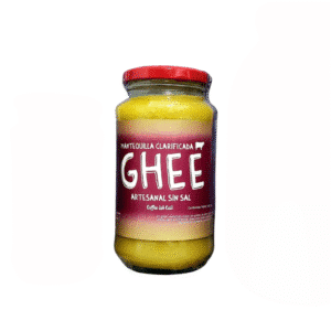 Mantequilla Ghee Coffee Lab 200g