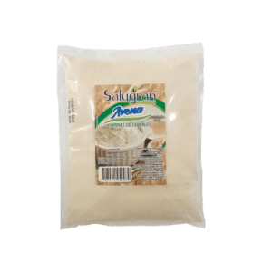 Harina de Avena Salugran x 500g