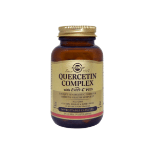 Quercetin Complex Ester C - Solgar