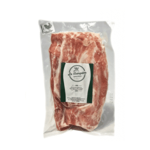 Tocineta de Cerdo Ahumada La Banquiva