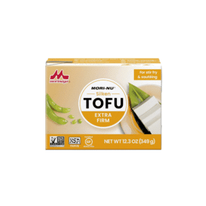 Tofu Extra Firme - Morinaga