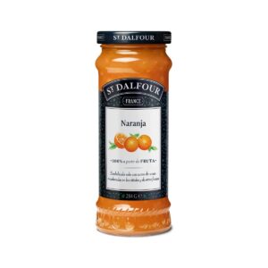 Mermelada St. Dalfour de Naranja