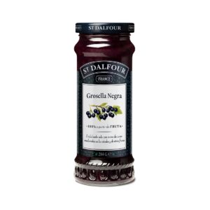 Mermelada St. Dalfour de Grosella Negra