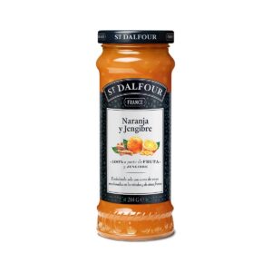 Mermelada St. Dalfour Naranja y Jengibre