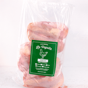 Pechuga De Pollo La Veguita