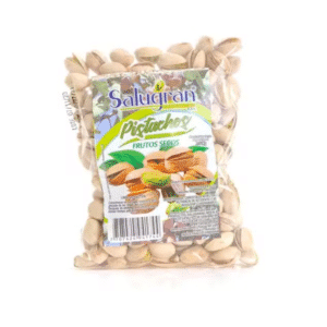 Pistachos x 250g - Salugran