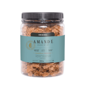 Granola Amande Original x 300g