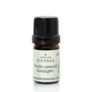 Aceite Escencial de Eucalipto de Taller De Hierbas