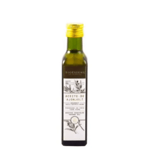 Aceite Ajonjolí x 250ml