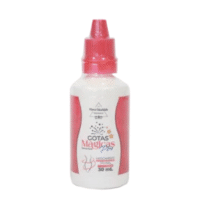 Gotas Mágicas x 30ml - Marce Saludable
