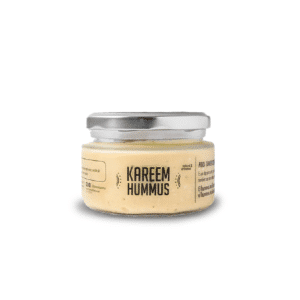 Hummus Clásico Kareem