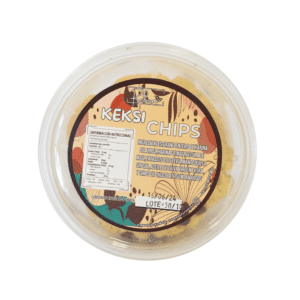 Keksi Chips 280g Reborn