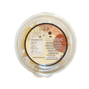 Keksi Classic 16g Reborn